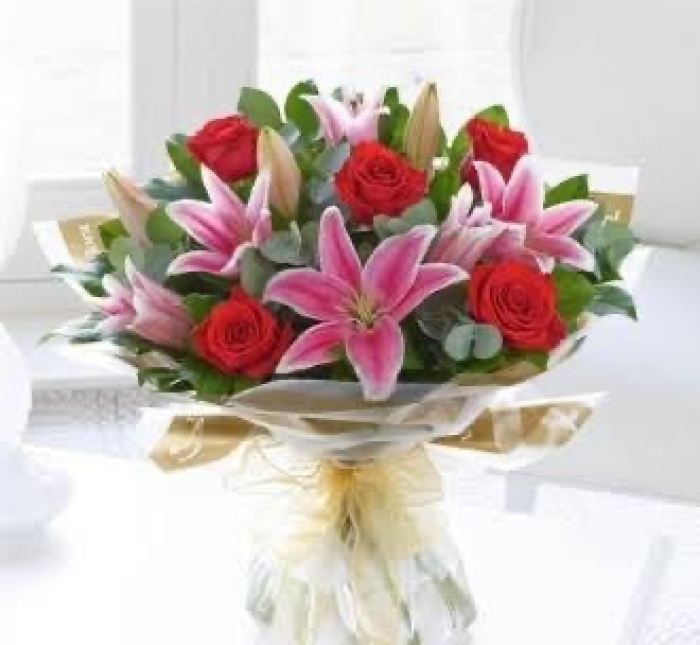 Flower Delivery for Graduations and Celebrations